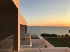 CHALET DE LUJO CON VISTAS AL MAR
